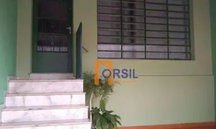 Casa com 2 dormitórios à venda, 125 m² por R$ 620.000,00 - Centro - Mogi das Cruzes/SP