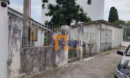 Terreno Residencial à venda, Vila Vitória, Mogi das Cruzes - TE0053.