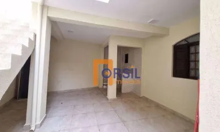 Casa com 4 dormitórios à venda, 161 m² por r$ 490.000,00 - parque olimpico - mogi das cruzes/sp