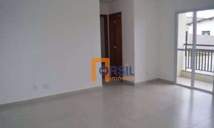 Apartamento com 2 dormitórios à venda, 53 m² por R$ 250.000,00 - Jardim Esperança - Mogi das Cruzes/SP
