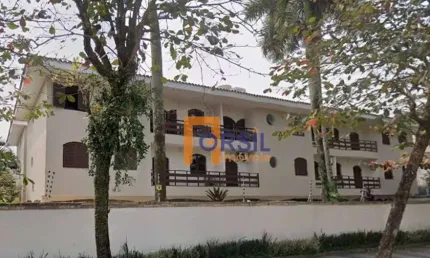 Apartamento com 3 dormitórios à venda, 110 m² por R$ 580.000,00 - Jardim Três Marias - Guarujá/SP