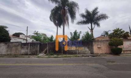 Terreno à venda, 750 m² por R$ 1.145.000,00 - Vila Oliveira - Mogi das Cruzes/SP