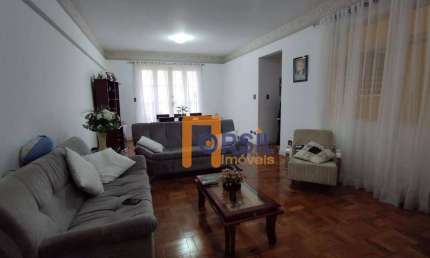 Apartamento com 3 dormitórios à venda, 156 m² por R$ 383.000,00 - Centro - Mogi das Cruzes/SP