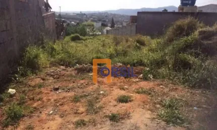 Terreno residencial à venda, vila melchizedec, mogi das cruzes - te0007.