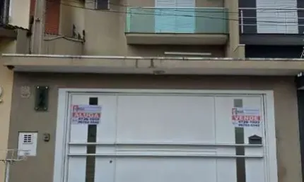 Sobrado com 3 dormitórios, 136 m² - venda por r$ 1.090.000,00 ou aluguel por r$ 5.550,00 - vila oliveira - mogi das cruzes/sp