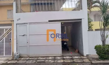Sobrado com 3 dormitórios à venda, 170 m² por R$ 530.000,00 - Vila Oliveira - Mogi das Cruzes/SP