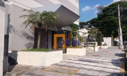 Sala para alugar, 200 m² por R$ 16.001,33 - Centro - Mogi das Cruzes/SP