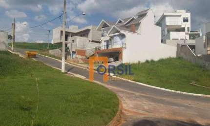 Terreno à venda, 302 m² por R$ 390.000,00 - Mogi Moderno - Mogi das Cruzes/SP