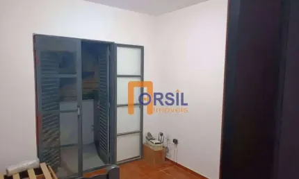 Sobrado com 4 dormitórios à venda, 132 m² por R$ 450.000,00 - Mogilar - Mogi das Cruzes/SP