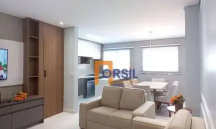 Sobrado com 3 dormitórios à venda, 120 m² por R$ 765.000,00 - Jardim Rubi - Mogi das Cruzes/SP