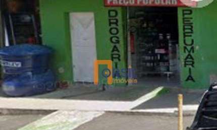 Salão Comercial para locação, Jardim Josely, Itaquaquecetuba - SL0011.