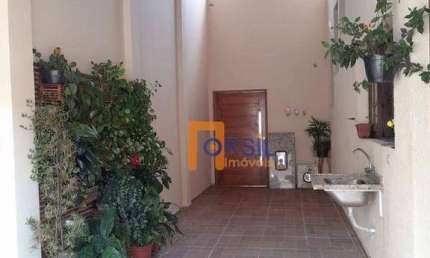Sala para alugar, 260 m² por R$ 6.145,75 - Vila Ipiranga - Mogi das Cruzes/SP
