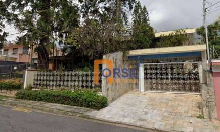 Sobrado com 4 dormitórios à venda, 540 m² por R$ 3.200.000,00 - Vila Oliveira - Mogi das Cruzes/SP