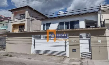 Casa com 3 dormitórios à venda, 230 m² por R$ 1.200.000,00 - Jardim São Pedro - Mogi das Cruzes/SP