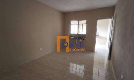Apartamento Residencial para locação, Ribeiro, Itaquaquecetuba - AP0379.