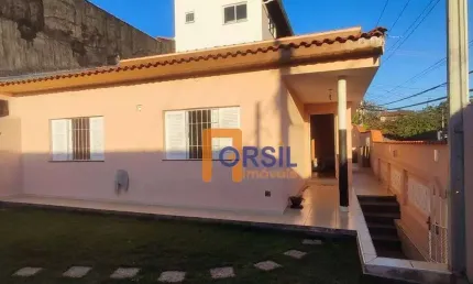 Sobrado com 2 dormitórios à venda, 250 m² por R$ 900.000,00 - Centro - Mogi das Cruzes/SP