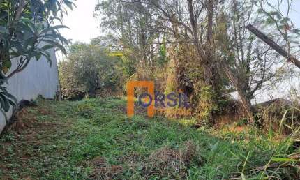 Terreno Residencial à venda, Mogi Moderno, Mogi das Cruzes - TE0038.
