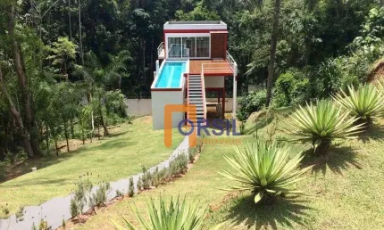 Sobrado com 2 dormitórios à venda, 200 m² por R$ 1.630.000,00 - Parque Residencial Itapeti - Mogi das Cruzes/SP