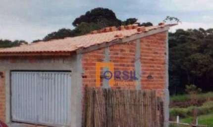 Terreno à venda, 600 m² por R$ 95.000,00 - Porteira Preta - Mogi das Cruzes/SP