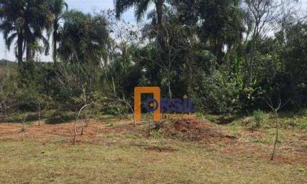 Terreno à venda, 250 m² por R$ 600.000,00 - Braz Cubas - Mogi das Cruzes/SP