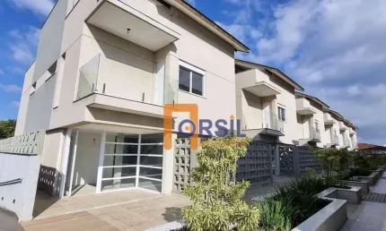 Sobrado com 3 dormitórios à venda, 517 m² por r$ 3.500.000,00 - vila oliveira - mogi das cruzes/sp