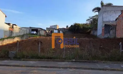 Terreno Residencial à venda, Vila São Sebastião, Mogi das Cruzes - TE0031.