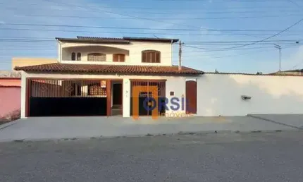 Sobrado com 6 dormitórios à venda, 482 m² por R$ 1.499.000,00 - Centro - Biritiba Mirim/SP