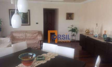 Apartamento com 4 dormitórios à venda, 160 m² por R$ 1.250.000,00 - Vila Oliveira - Mogi das Cruzes/SP