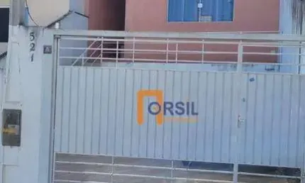 Sobrado com 3 dormitórios à venda, 113 m² por R$ 650.000,00 - Mogi Moderno - Mogi das Cruzes/SP