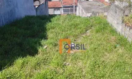 Terreno à venda, 294 m² por r$ 250.000,00 - vila nova aparecida - mogi das cruzes/sp