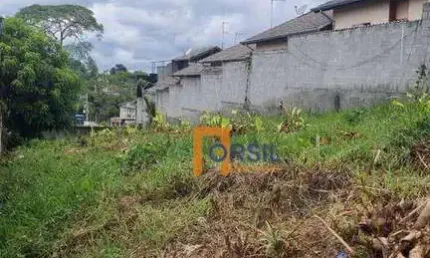 Terreno Rural à venda, Vila São Paulo, Mogi das Cruzes - TE0086.