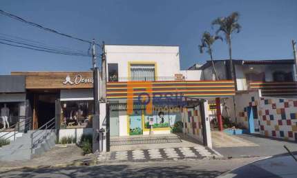 Sala para alugar, 10 m² por R$ 830,00/mês - Vila Oliveira - Mogi das Cruzes/SP