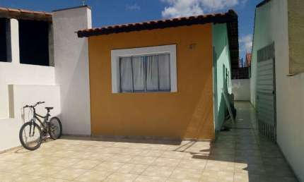 Casa com 2 dormitórios à venda, 61 m² por R$ 220.000,00 - Vila Moraes - Mogi das Cruzes/SP