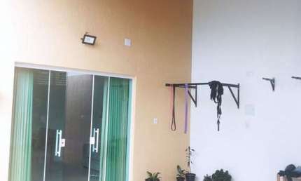 Casa com 3 dormitórios à venda, 86 m² por R$ 380.000,00 - Jardim Camila - Mogi das Cruzes/SP
