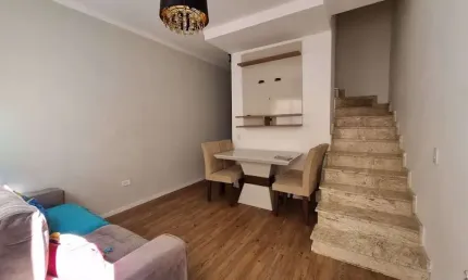 Sobrado com 2 dormitórios para alugar, 60 m² por r$ 1.900,00 - vila são paulo - mogi das cruzes/sp