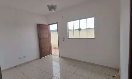 Casa com 2 dormitórios à venda, 55 m² por R$ 239.900,00 - Vila São Paulo - Mogi das Cruzes/SP