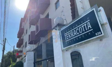 Apartamento com 2 dormitórios à venda, 65 m² por R$ 330.000,00 - Vila Mogilar - Mogi das Cruzes/SP