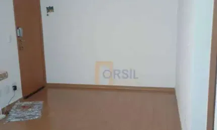 Apartamento com 2 dormitórios à venda, 47 m² por R$ 280.000,00 - Jardim Europa - Suzano/SP