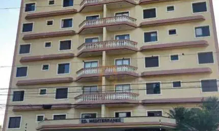 Apartamento com 3 dormitórios à venda, 120 m² por r$ 600.000,00 - centro - suzano/sp
