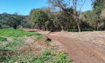 Chácara / sítio com 2 quartos à venda no Universitário, Cascavel 