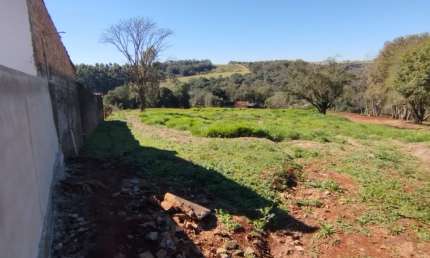 Chácara / sítio à venda na Rua Volochem, 415, Universitário, Cascavel