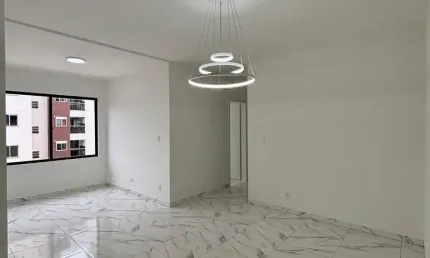APARTAMENTO SEMI MOBILIADO NA RUA MANAUS EM CASCAVEL