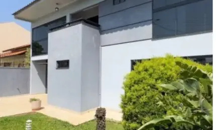 Casa com 3 quartos à venda no Recanto Tropical, Cascavel 