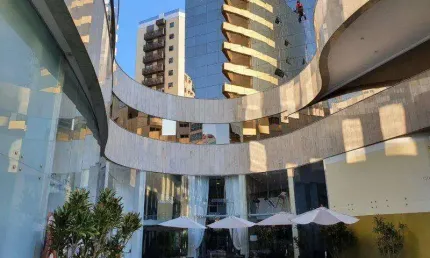 Loja para Venda Loja térrea com11,72 m² com garagem no Centro de Florianópolis. FLORIANOPOLIS