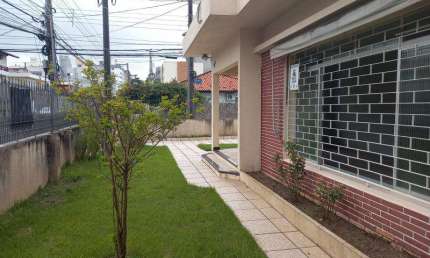 Casa Residencial para Venda Casa com 4 dormitórios na melhor localização de Coqueiros. FLORIANOPOLIS