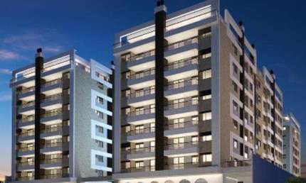 Apartamento para Venda Recanto dos Corais - Lançamento no Abraão - FLORIANOPOLIS