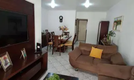 Apartamento para Venda Apartamento de 4 dormitórios (suíte), sacada e garagem no Bom abrigo. FLORIANOPOLIS