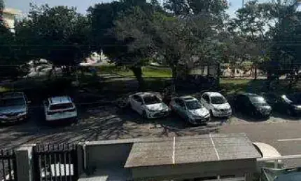 Apartamento para Venda Prédio Comercial e Residencial no Balneário Estreito FLORIANOPOLIS