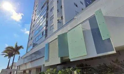 Apartamento para Venda Apartamento com 3 suítes, lavabo e 2 garagens no Jardim Atlântico. FLORIANOPOLIS