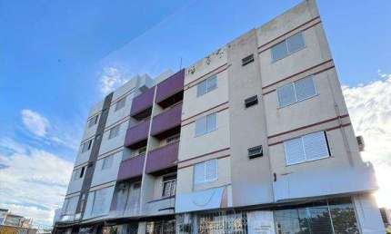 Apartamento para Aluguel Apartamento 3 Quartos com Garagem em Capoeiras FLORIANOPOLIS